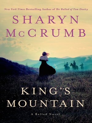 cover image of King's Mountain